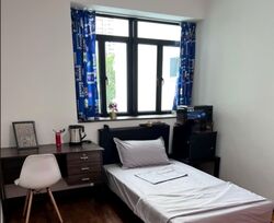 Fernwood Towers (D15), Condominium #530753661